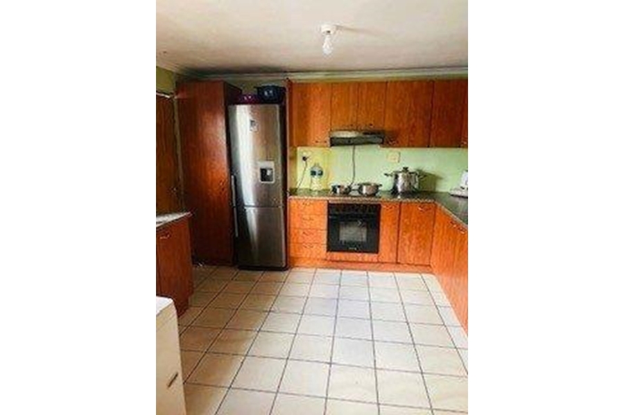2 Bedroom Property for Sale in Philippi Western Cape
